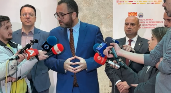 Numër katastrofal! Për 24h orë janë regjistruar mbi 110 mijë shkelje nga “Safe City”