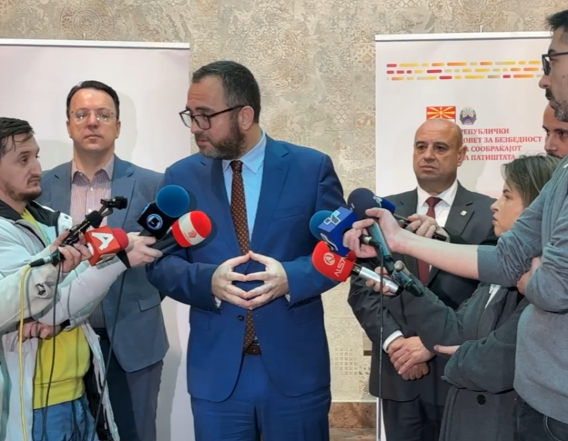 Numër katastrofal! Për 24h orë janë regjistruar mbi 110 mijë shkelje nga “Safe City”