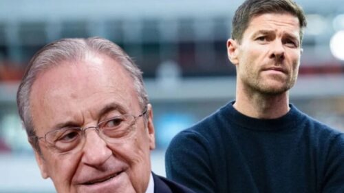 Perez ultimatum Alonso-s, 3 ndeshje në dispozicion për të shpëtuar stolin