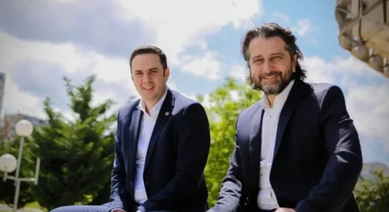 Përparim Rama reagon për rezultatin e LDK-së, ka disa fjalë për Lumir Abdixhikun