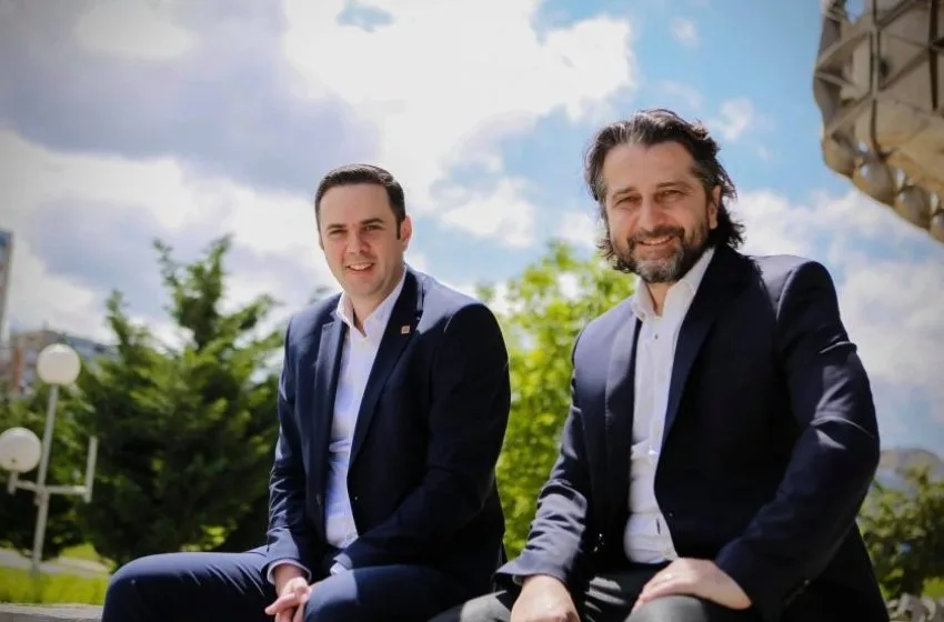 Përparim Rama reagon për rezultatin e LDK së  ka disa fjalë për Lumir Abdixhikun