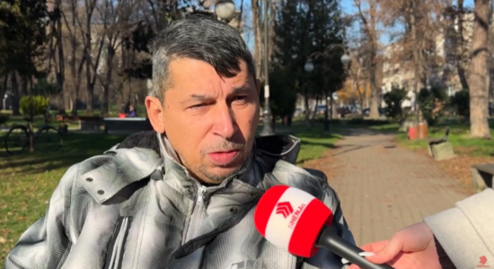 (VIDEO) Personat me nevoja të veçanta ndjehen të përjashtuar