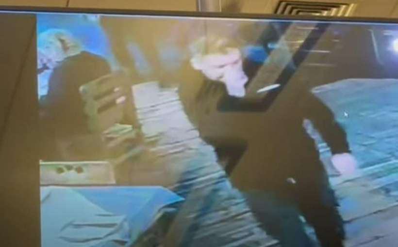 Mesazhi sekret i Naim Murselit: E preku hundën për t’i dhënë shenjë Granit Plavës për ta kryer vrasjen