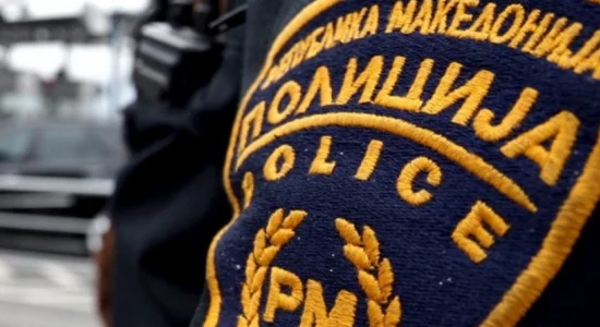 MPB: Një grua mashtrohet për 170.000 denarë në Shkup, nga një person që u prezantua si polic