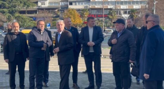 Protesta e 13 dhjetorit për ish-krerët e UÇK-së, organizatorët: Kërkojmë mbështetja reale dhe jo parimore!