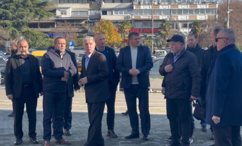 Protesta e 13 dhjetorit për ish-krerët e UÇK-së, organizatorët: Kërkojmë mbështetja reale dhe jo parimore!