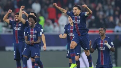 PSG-ja fiton Kupën Interkontinentale, finalja vendoset pas penalltive