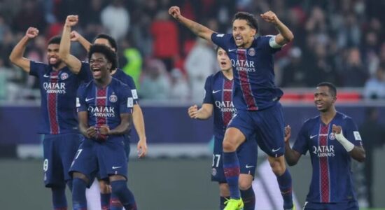 PSG-ja fiton Kupën Interkontinentale, finalja vendoset pas penalltive