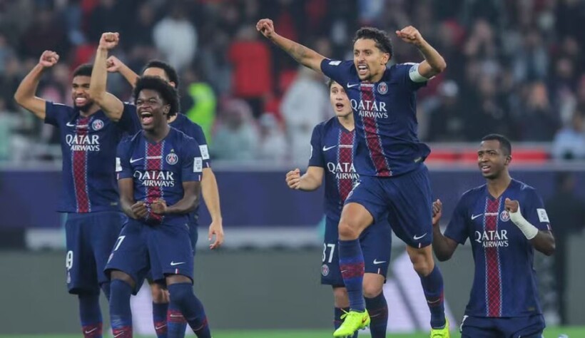 PSG-ja fiton Kupën Interkontinentale, finalja vendoset pas penalltive