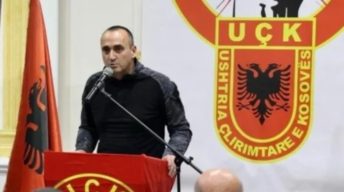 Nga OVL-UÇK paralajmërojnë ish-luftëtarët: Mos merrni pjesë në protestën e Shkupit, mund të arrestoheni