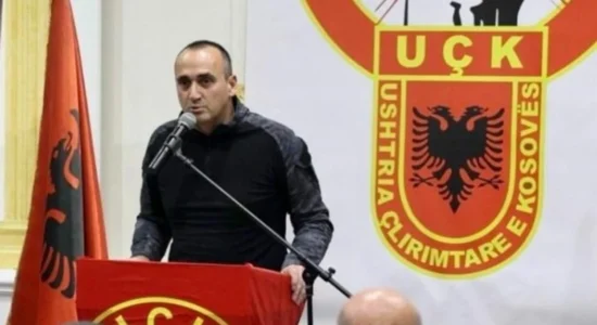 Nga OVL-UÇK paralajmërojnë ish-luftëtarët: Mos merrni pjesë në protestën e Shkupit, mund të arrestoheni