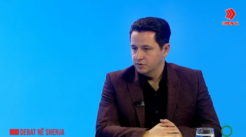 Valbon Limani: Instruksionet brenda VLEN-it çuan në dështimin e censusit