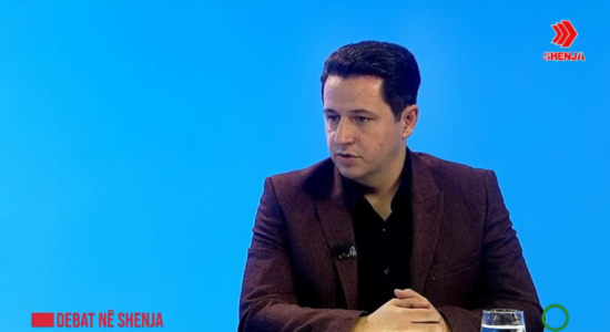 Valbon Limani: Instruksionet brenda VLEN-it çuan në dështimin e censusit