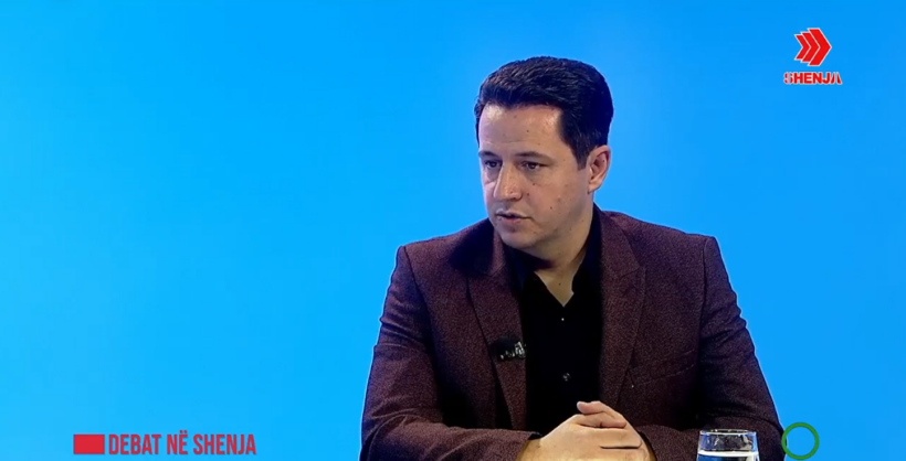 Valbon Limani: Instruksionet brenda VLEN-it çuan në dështimin e censusit