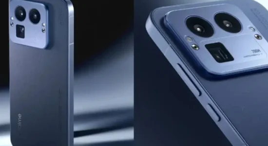 Telefoni inteligjent Realme me një bateri 10,001 mAh do të lansohet së shpejti?