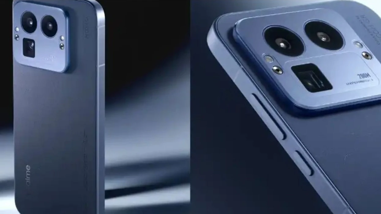 Telefoni inteligjent Realme me një bateri 10,001 mAh do të lansohet së shpejti?