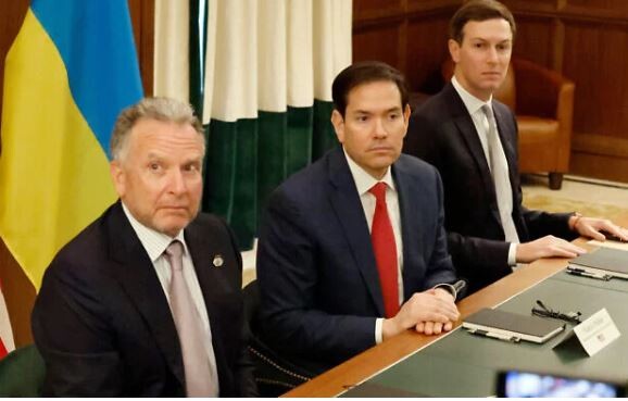 Zyrtarët amerikanë dhe rusë do të takohen në Florida për bisedime të mëtejshme për Ukrainën