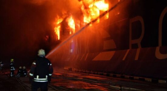 Përshkallëzohen aksionet/ Rusia godet porte dhe ura në rajonin e Odesës