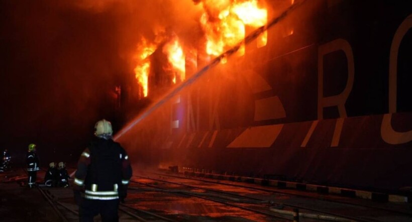 Përshkallëzohen aksionet/ Rusia godet porte dhe ura në rajonin e Odesës