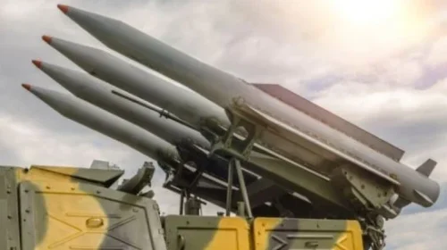 Pas raketave dhe avionëve, Italia blenë armë amerikane me vlerë 2.2 miliardë euro