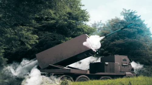 Franca zbulon Thundart, raketën me rreze të gjatë që synon të forcojë aftësitë e saj të sulmit