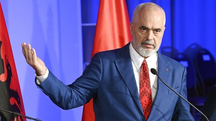 Rama: ‘Kemi raketa Javelin dhe tre anije patrulluese! Kemi sot ushtrinë më të mirëpaguar, ia kalojmë edhe Serbisë!’