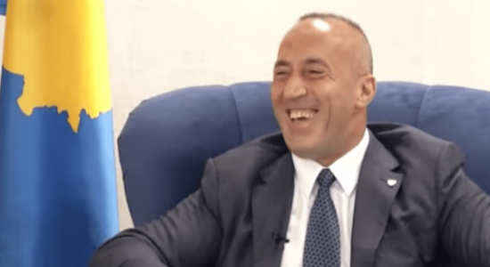 Haradinaj: E mirëpres Kurtin dhe LVV-në nëse duan të bëhen pjesë e Qeverisë Haradinaj 3