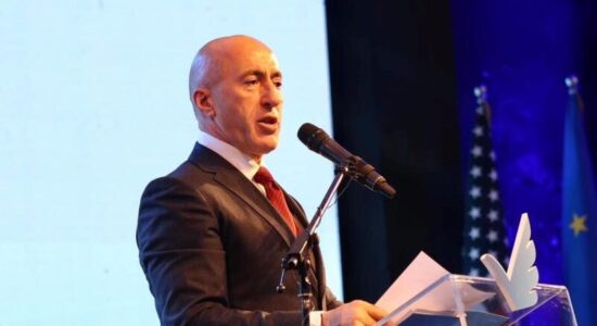 Haradinaj: Rezultati i këtyre zgjedhjeve e zgjidh ngërçin institucional, por jo problemet e qytetarëve