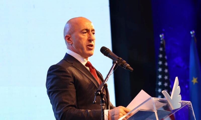 Haradinaj: Rezultati i këtyre zgjedhjeve e zgjidh ngërçin institucional, por jo problemet e qytetarëve