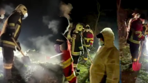 MPB zbardhi rastin e vrasjes në Gostivar, ngritet kallëzim penal ndaj një personi