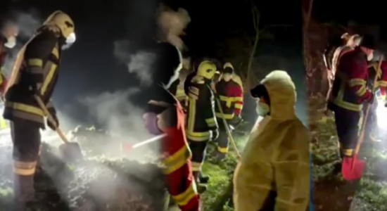 MPB zbardhi rastin e vrasjes në Gostivar, ngritët kallëzim penal ndaj një personi