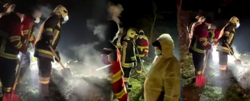 MPB zbardhi rastin e vrasjes në Gostivar  ngritet kallëzim penal ndaj një personi