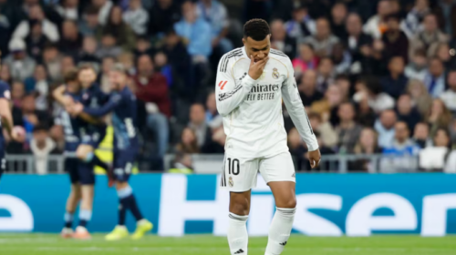 Celta Vigo i shkakton një humbje të papritur Realit, Barcelona shkon +4