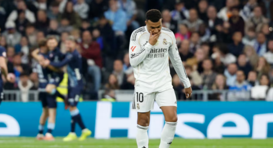 Celta Vigo i shkakton një humbje të papritur Realit, Barcelona shkon +4