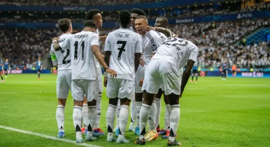 Strategjia e Real Madridit për verën 2026, dy pozicione kyçe në shënjestër