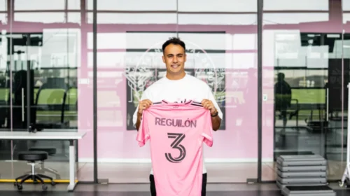 Inter Miami i sjell në skuadër Messit edhe një yll spanjoll