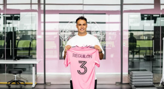 Inter Miami i sjell në skuadër Messit edhe një yll spanjoll