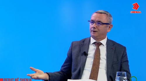 Zejd Rexhepi: Nuk do të ndodhë shkrirja në një parti pa u përçarë VLEN-i