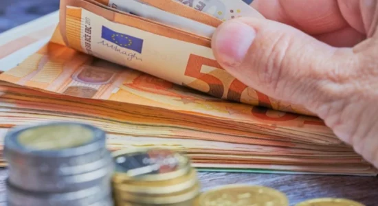 Rezervat valutore të Maqedonisë arrijnë 4,86 miliardë euro