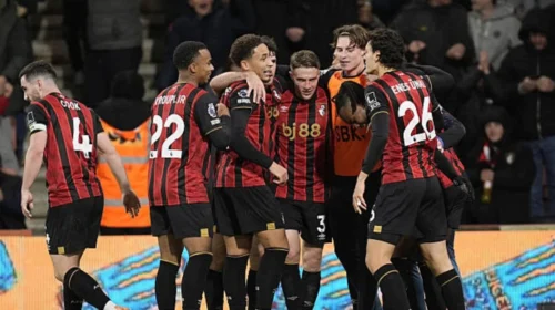 Atletico Madrid gati të përfitojë nga një qendërmbrojtës i lirë