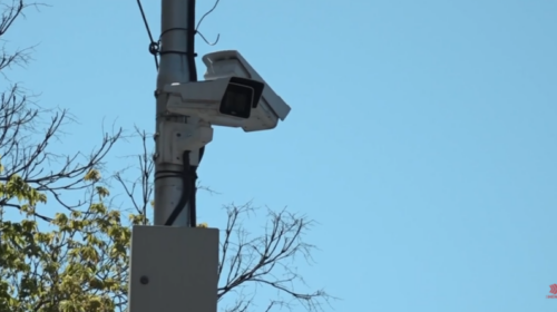 (VIDEO) “Safe City”, Toshkovski: Do ketë tolerancë vetëm për kundërvajtjet e lehta