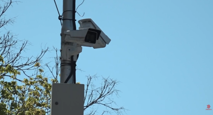  VIDEO   Safe City   Toshkovski  Do ketë tolerancë vetëm për kundërvajtjet e lehta