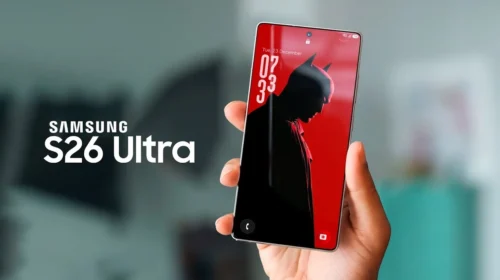 Galaxy S26 po vjen me fuqi satelitore dhe 5G më të mirë