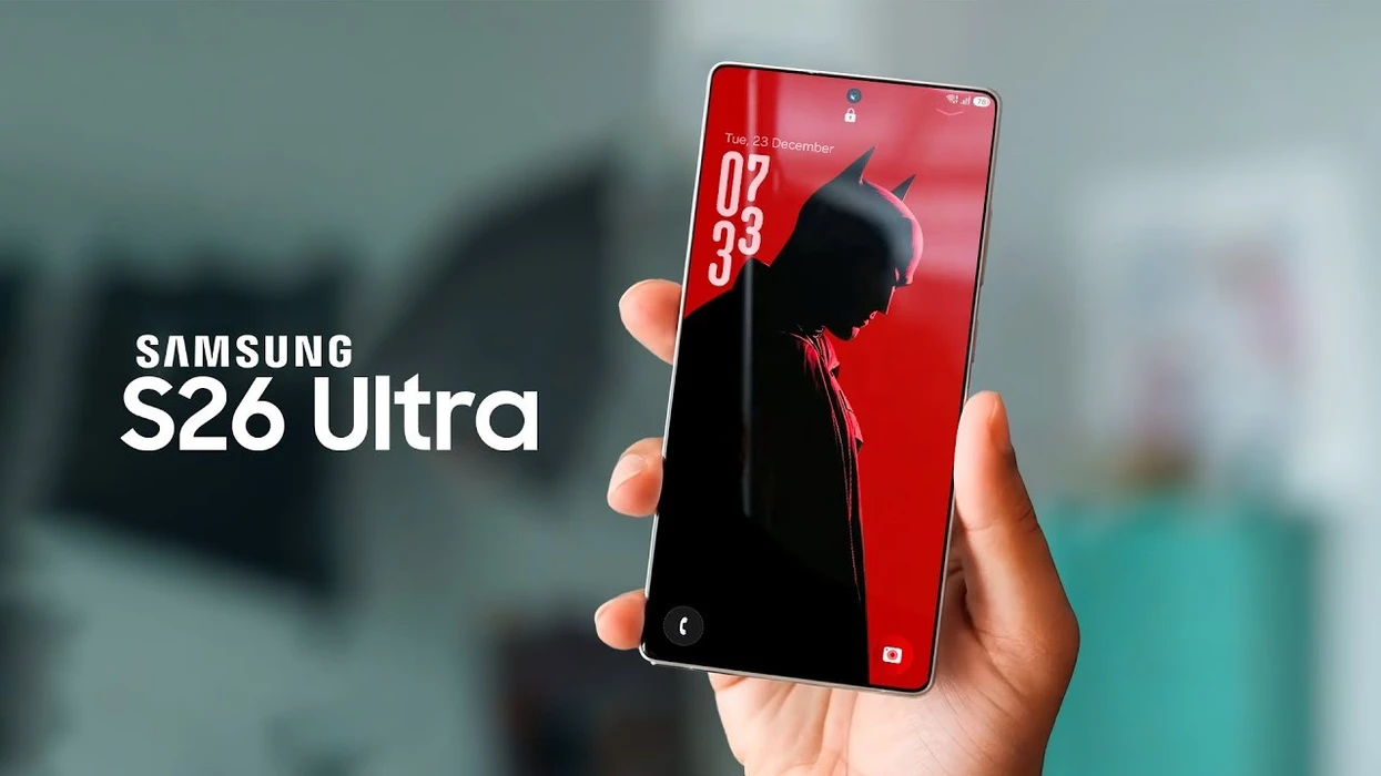 Galaxy S26 po vjen me fuqi satelitore dhe 5G më të mirë