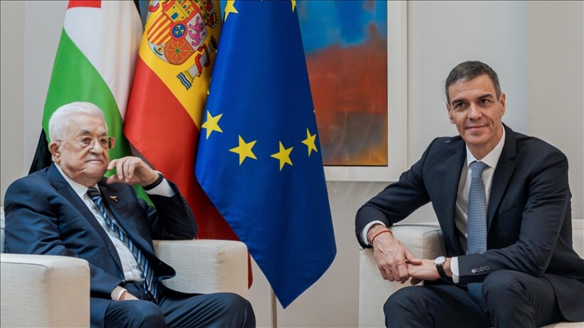 Kryeministri spanjoll  Ata që janë përgjegjës për  gjenocidin  në Gaza duhet të mbajnë përgjegjësi