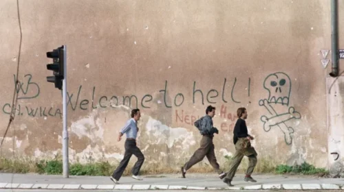 Gazeta gjermane FAS zbulon dosje tronditëse: Mbi 100 turistë vrasës në ‘Sarajevo Safari’