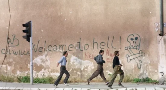 Gazeta gjermane FAS zbulon dosje tronditëse: Mbi 100 turistë vrasës në ‘Sarajevo Safari’