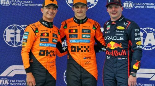 FORMULA 1 / Tre pilotë për titullin që vendoset në garën e fundit, ja si janë të gjitha kombinimet