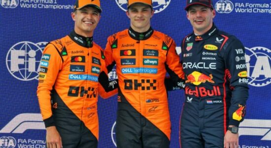 FORMULA 1 / Tre pilotë për titullin që vendoset në garën e fundit, ja si janë të gjitha kombinimet