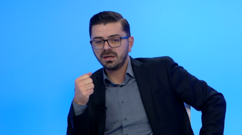 Selimi: Arbër Ademi, Bujar Osmani e të tjerë duhet të vazhdojnë në BDI